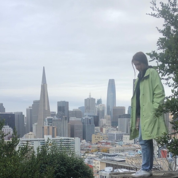 Meet your Posher, Grace - Picture 1 of 1